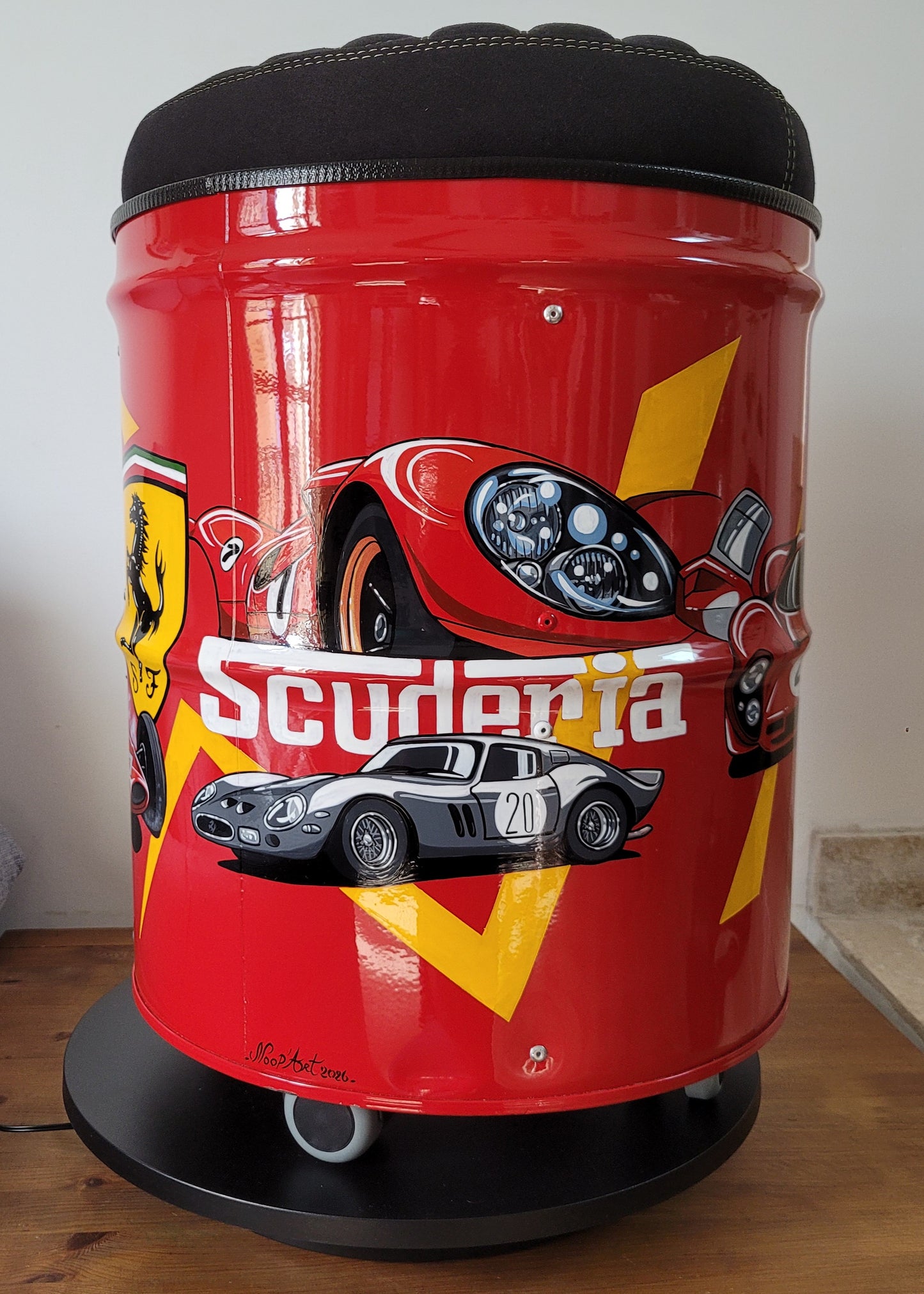 Scuderia Ferrari