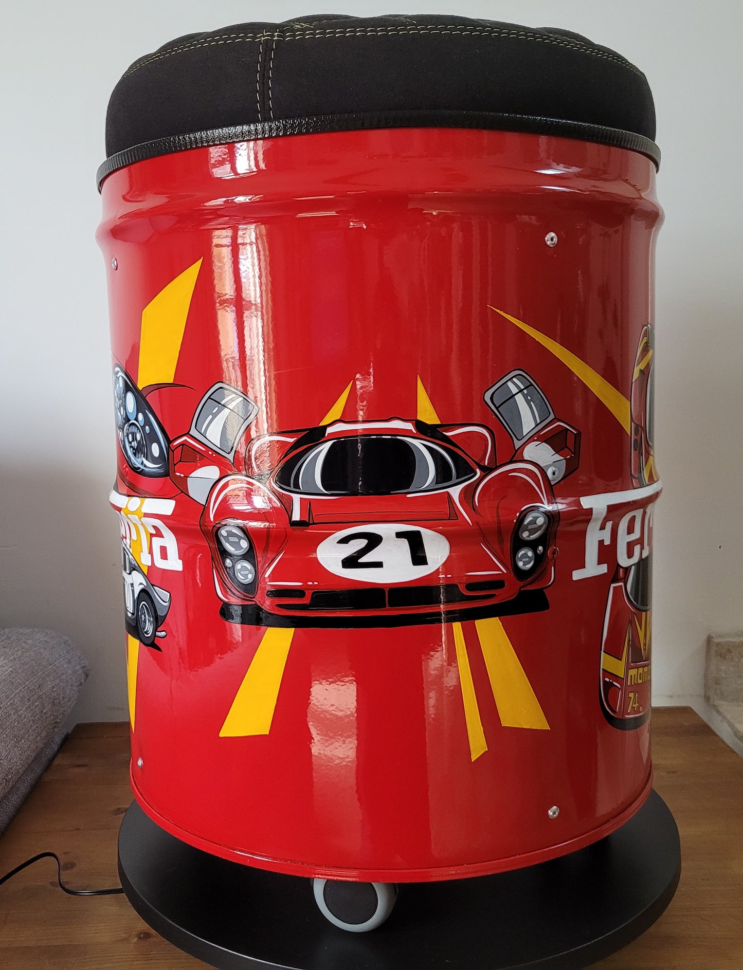 Scuderia Ferrari