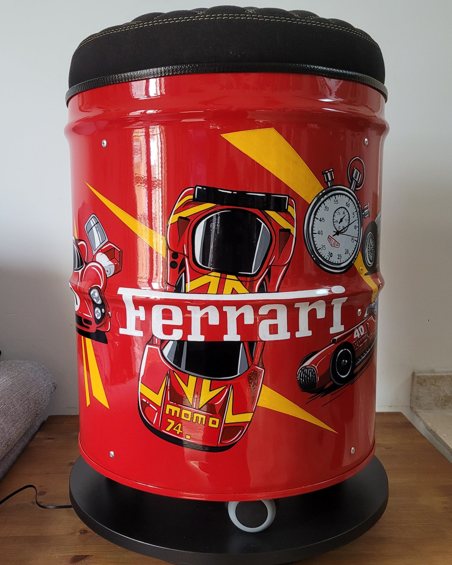 Scuderia Ferrari