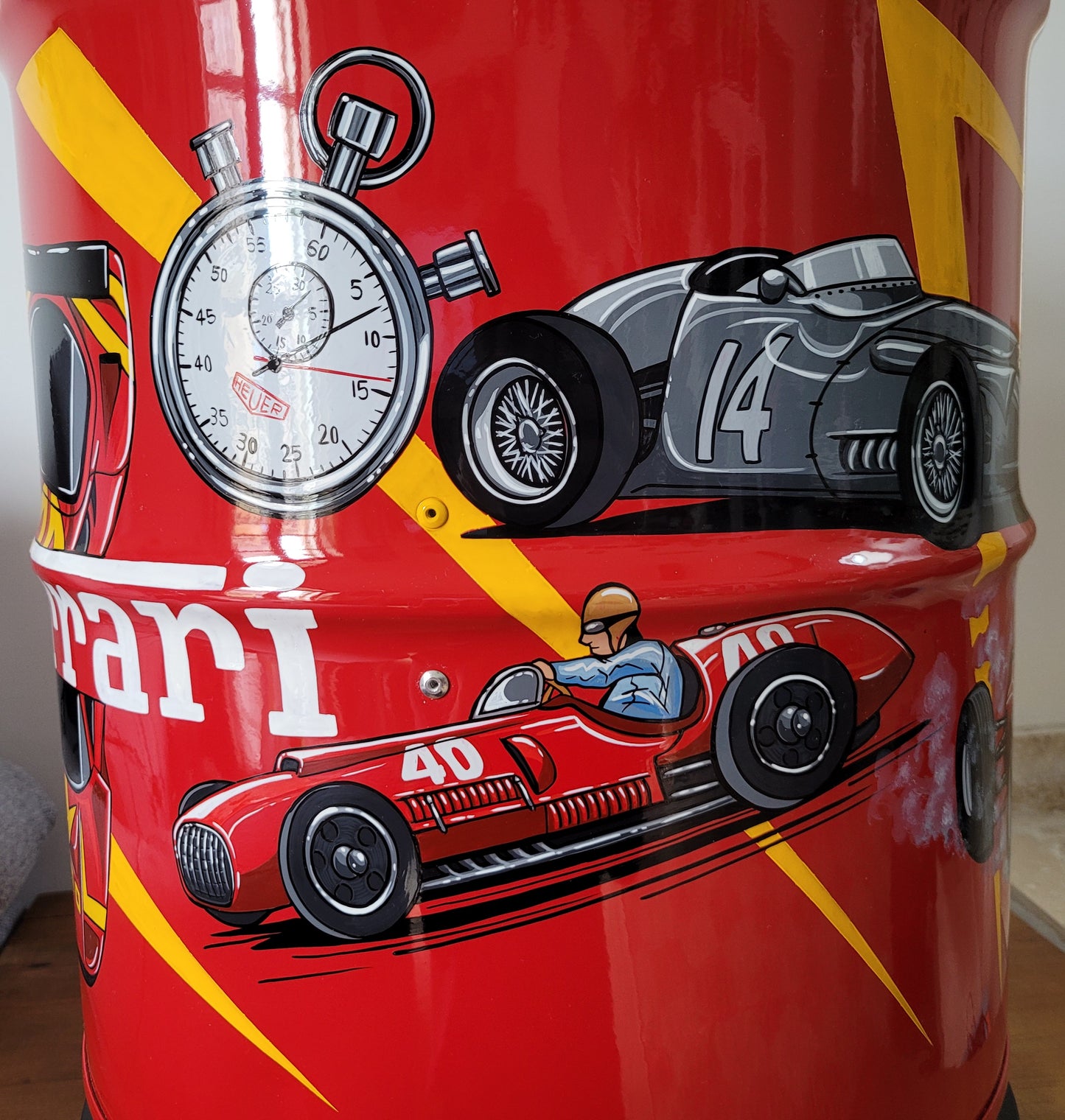 Scuderia Ferrari