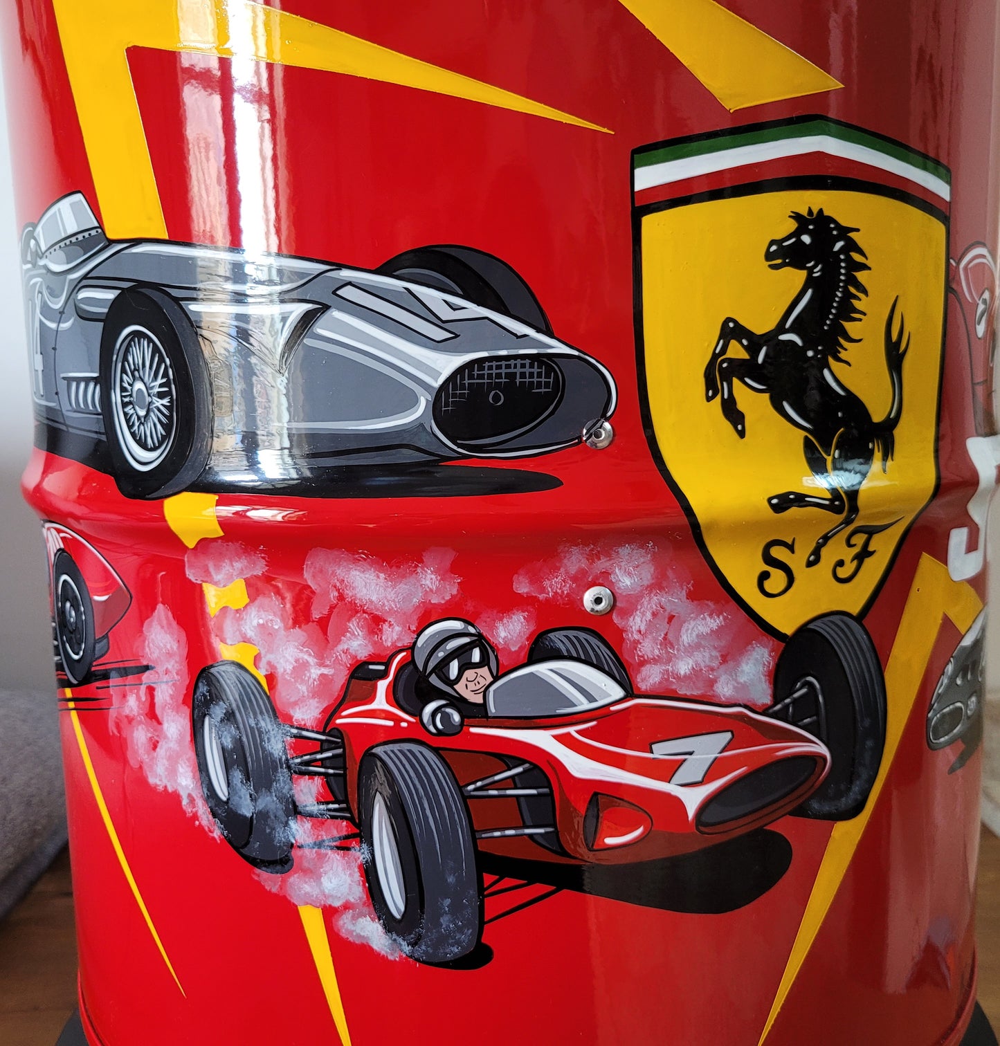 Scuderia Ferrari
