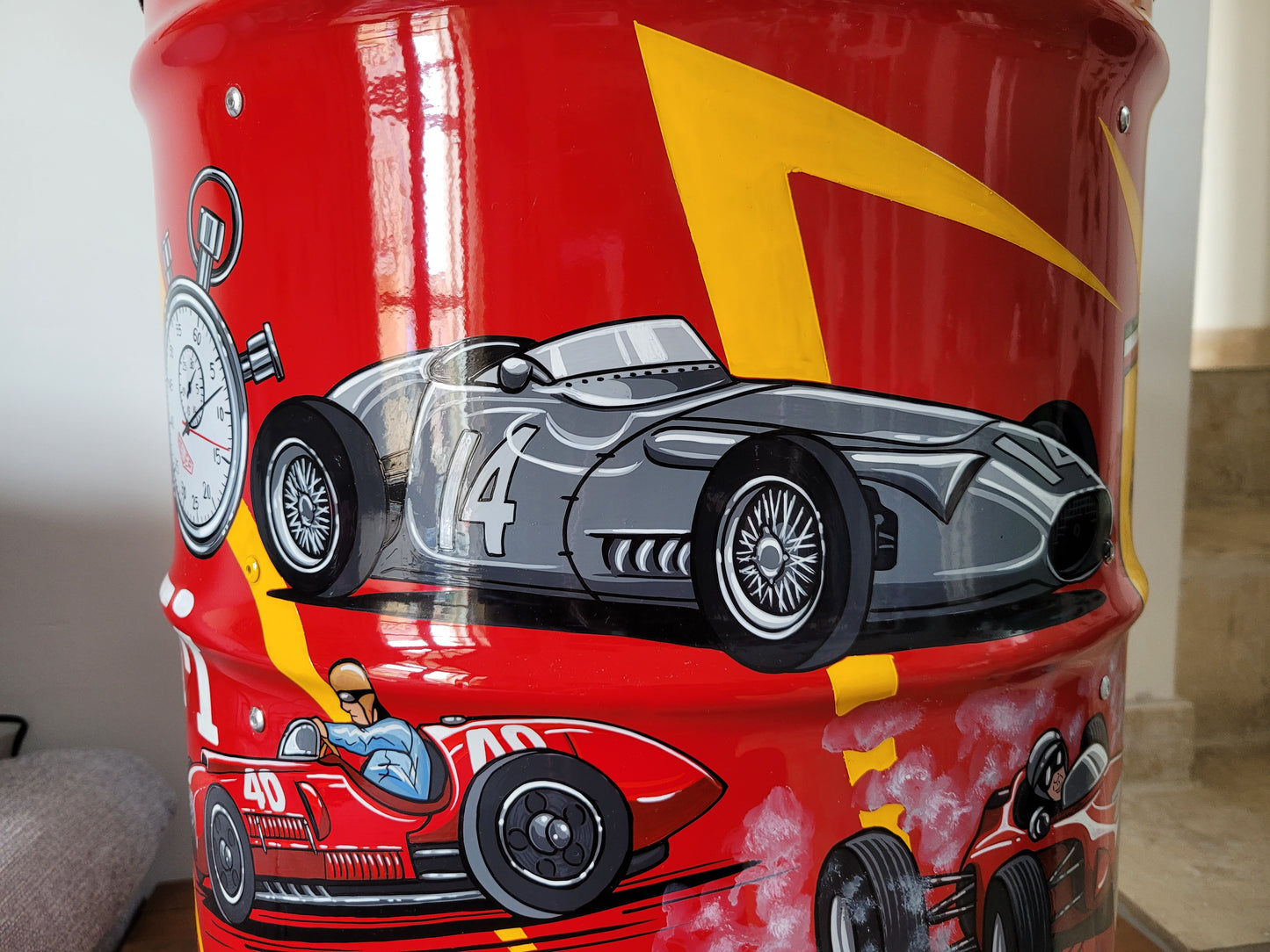 Scuderia Ferrari