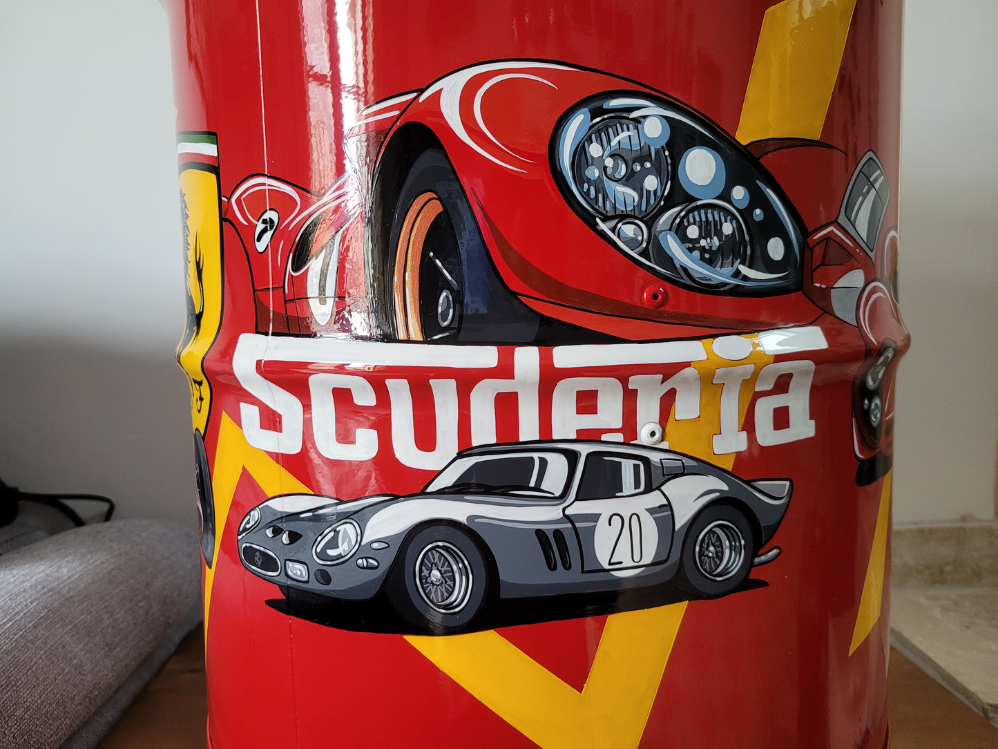 Scuderia Ferrari