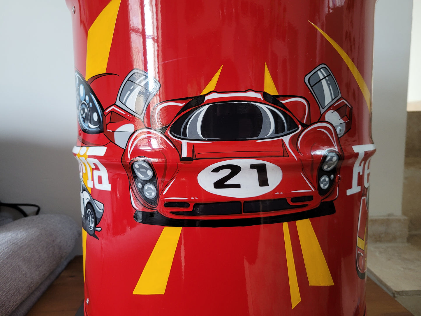 Scuderia Ferrari