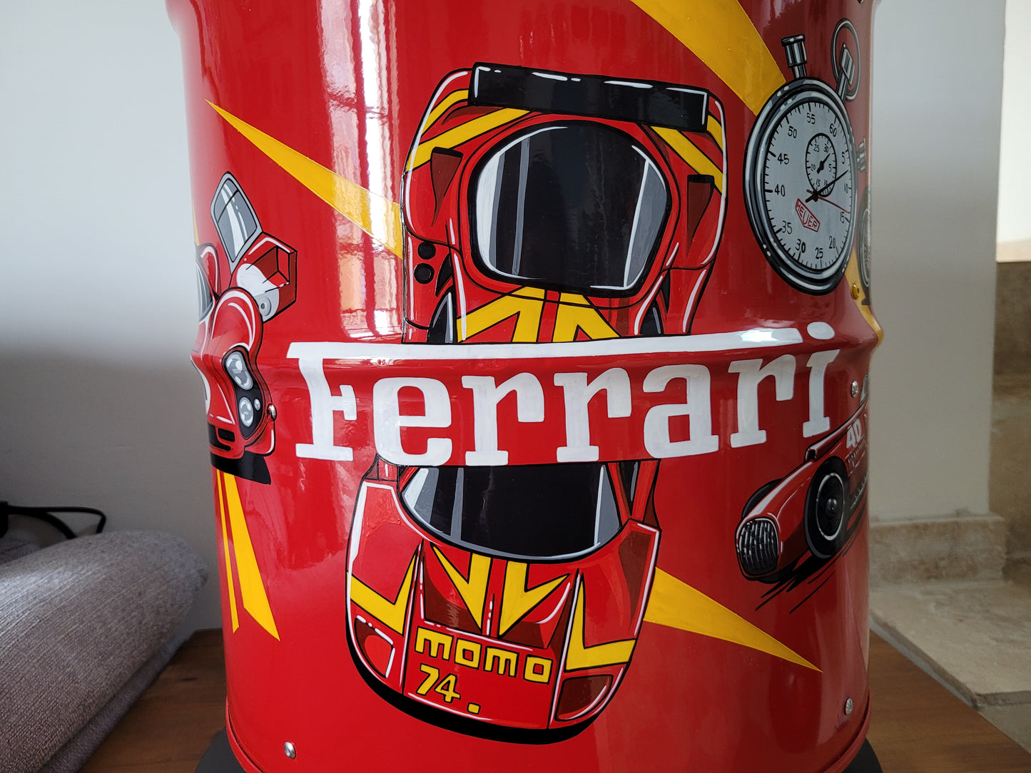 Scuderia Ferrari