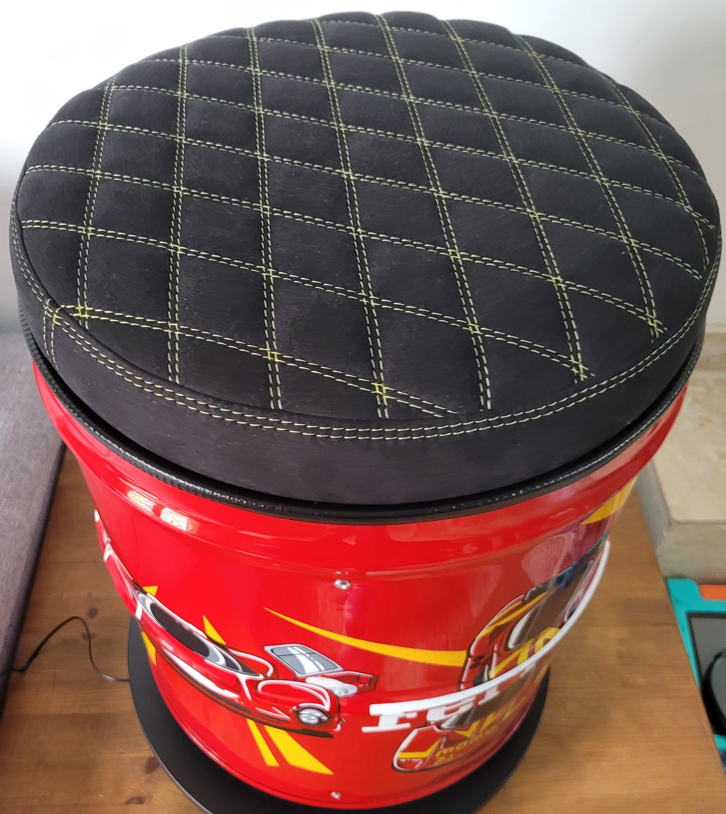 Scuderia Ferrari