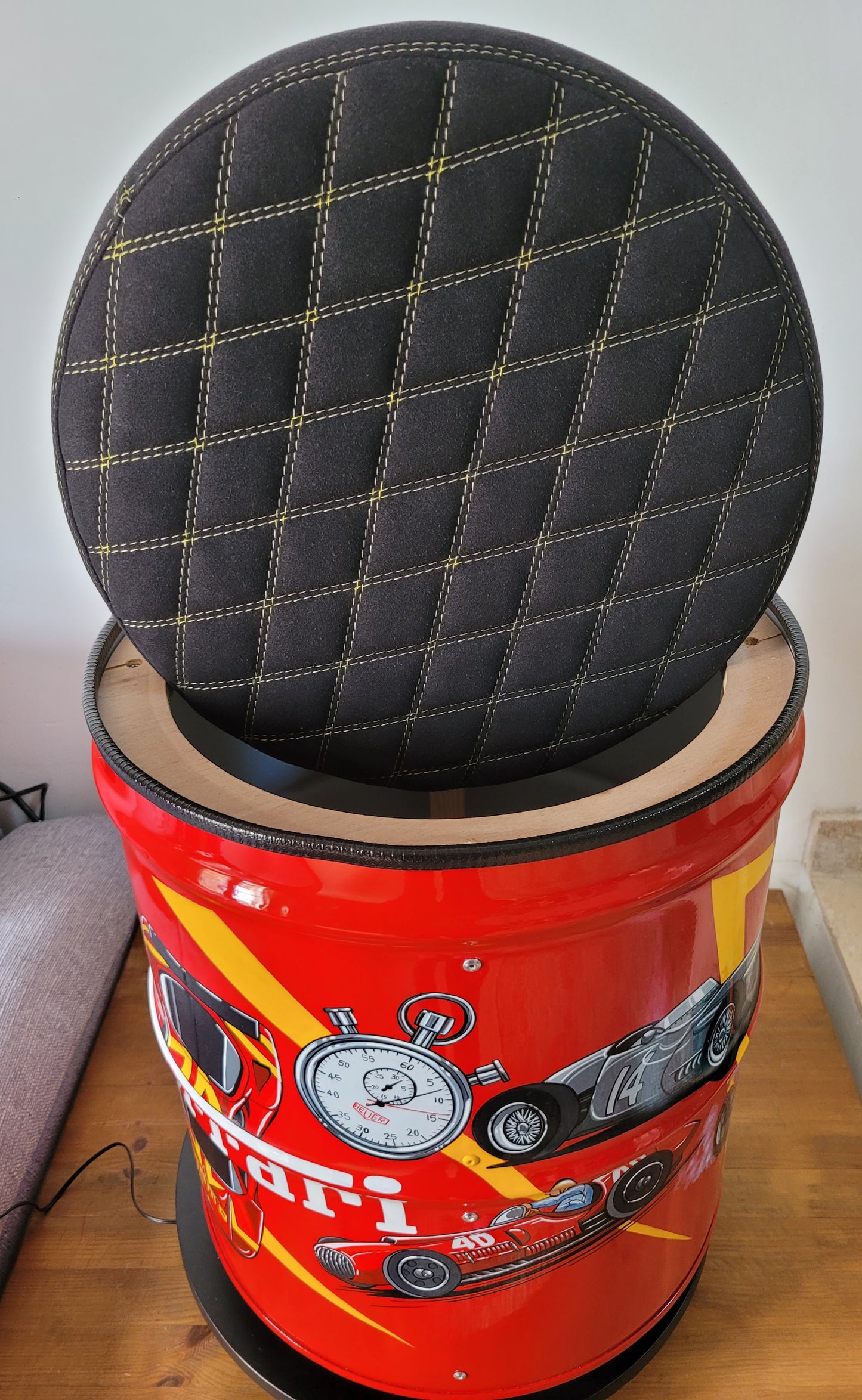 Scuderia Ferrari