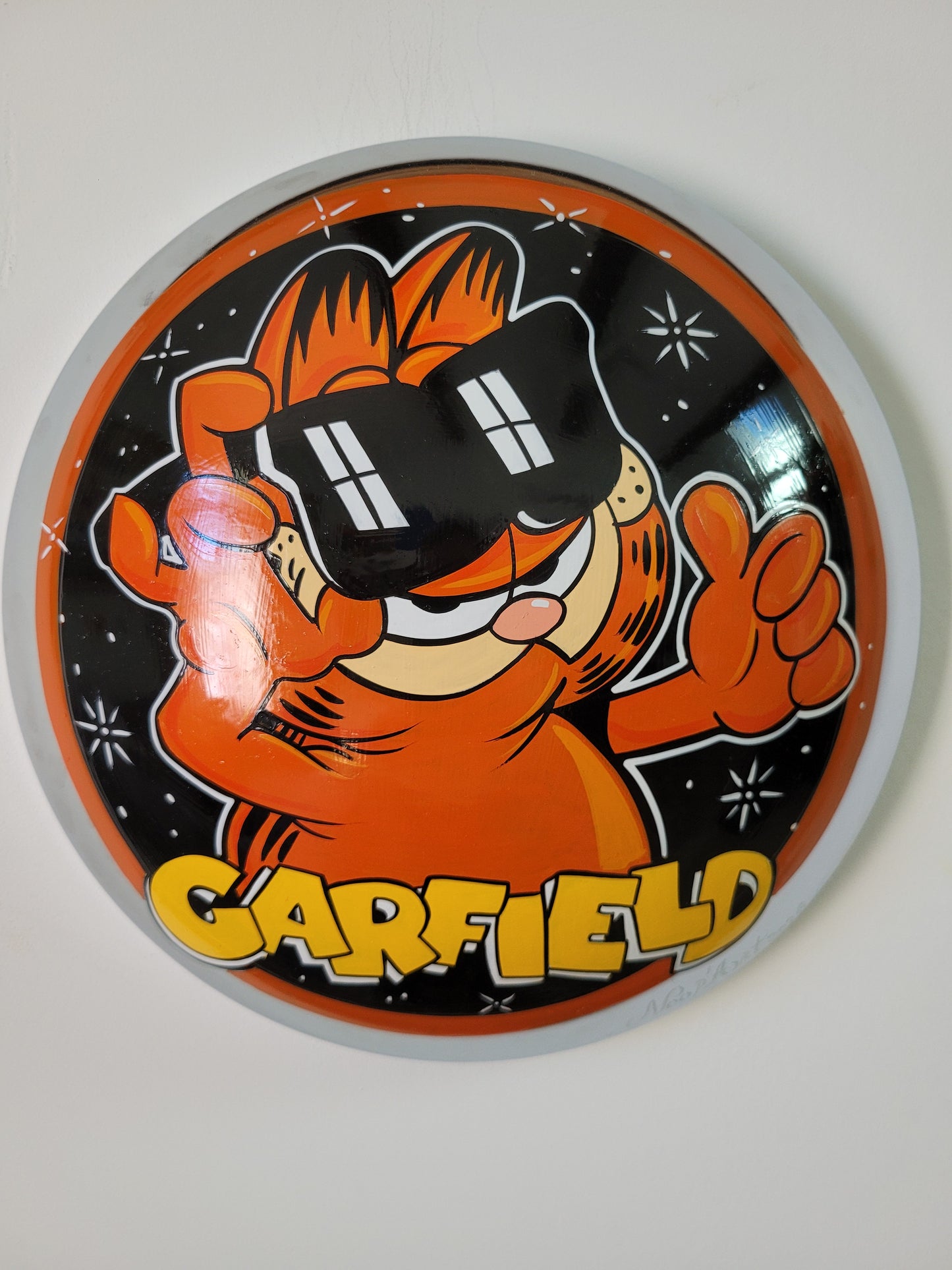 Garfield