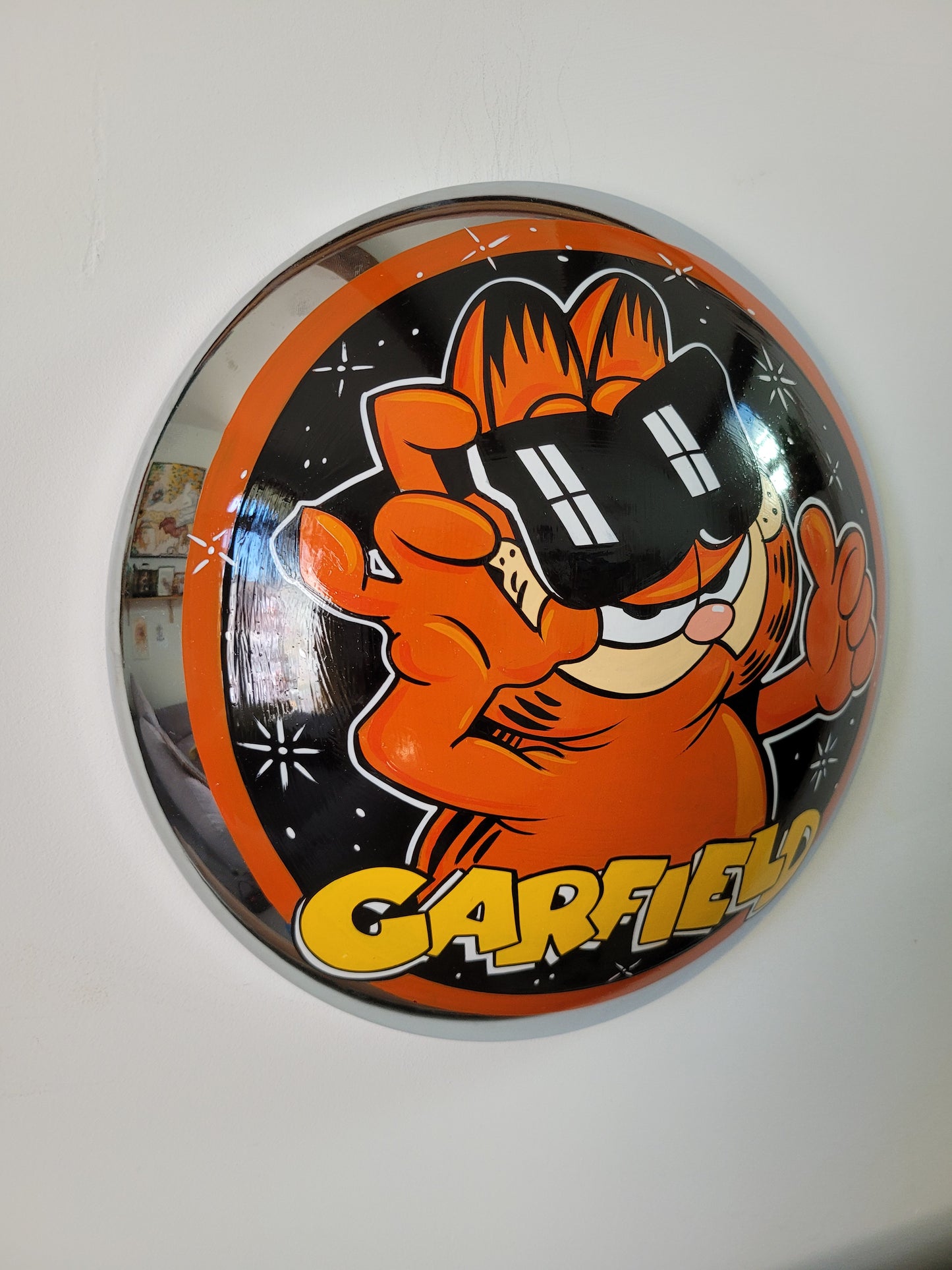 Garfield