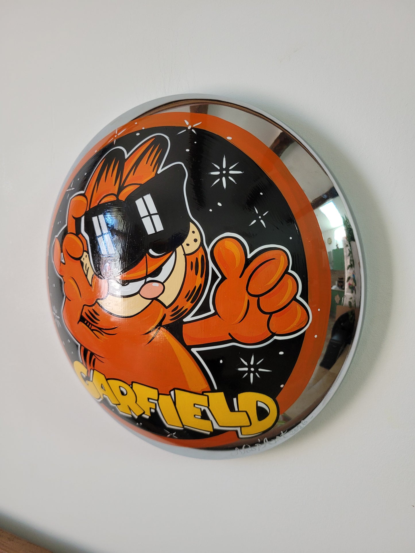 Garfield
