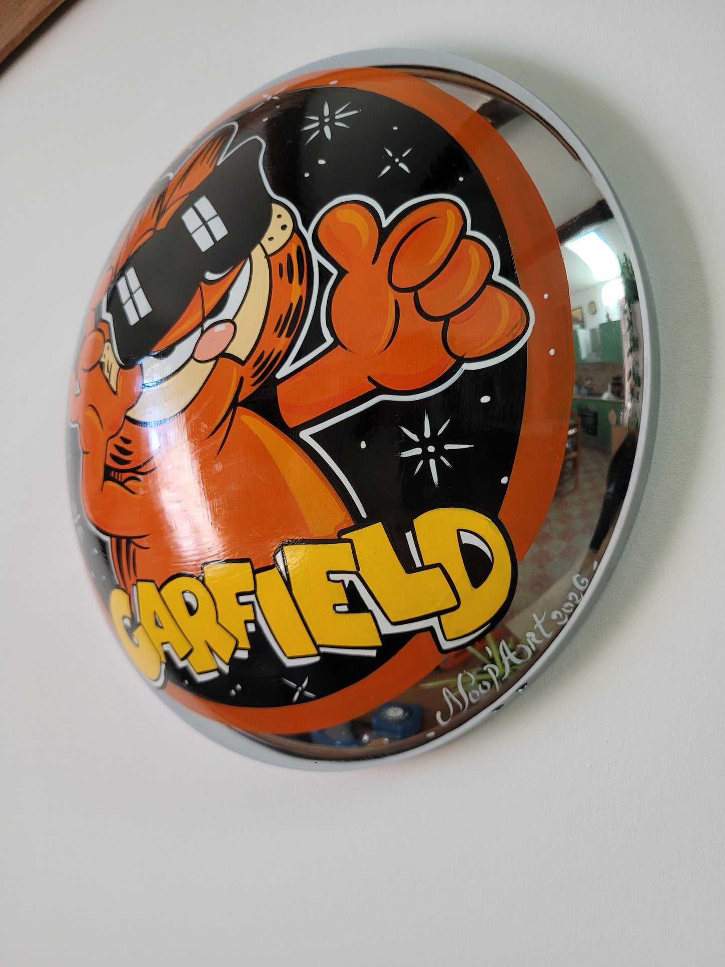 Garfield