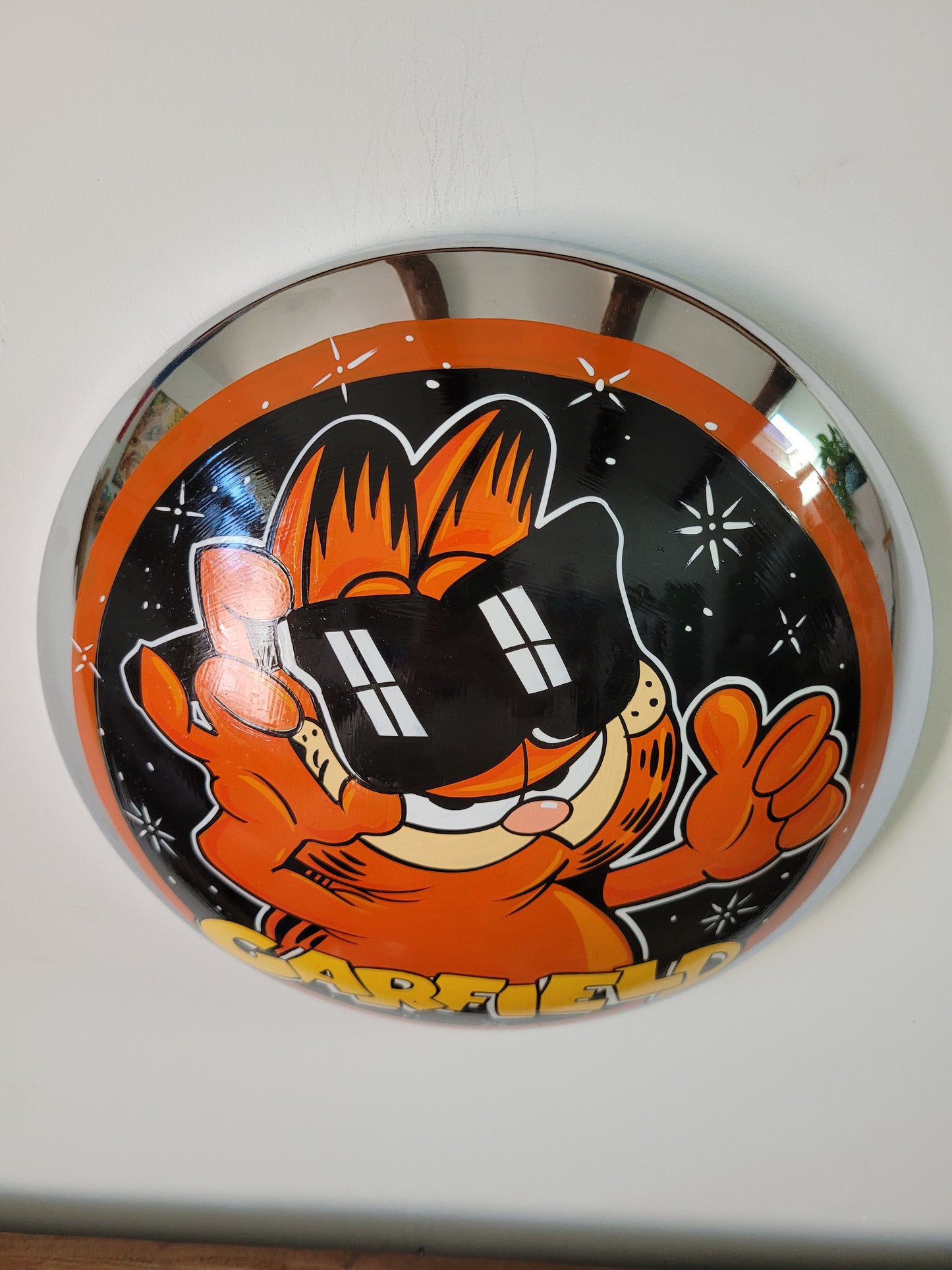 Garfield