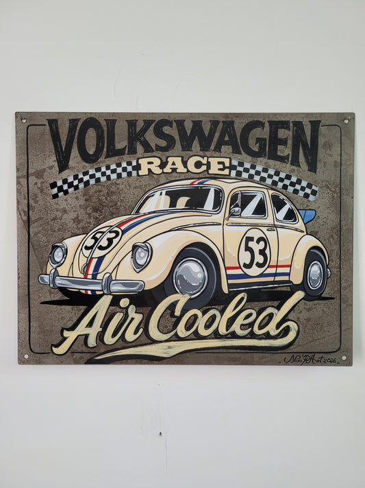Aircooled Race