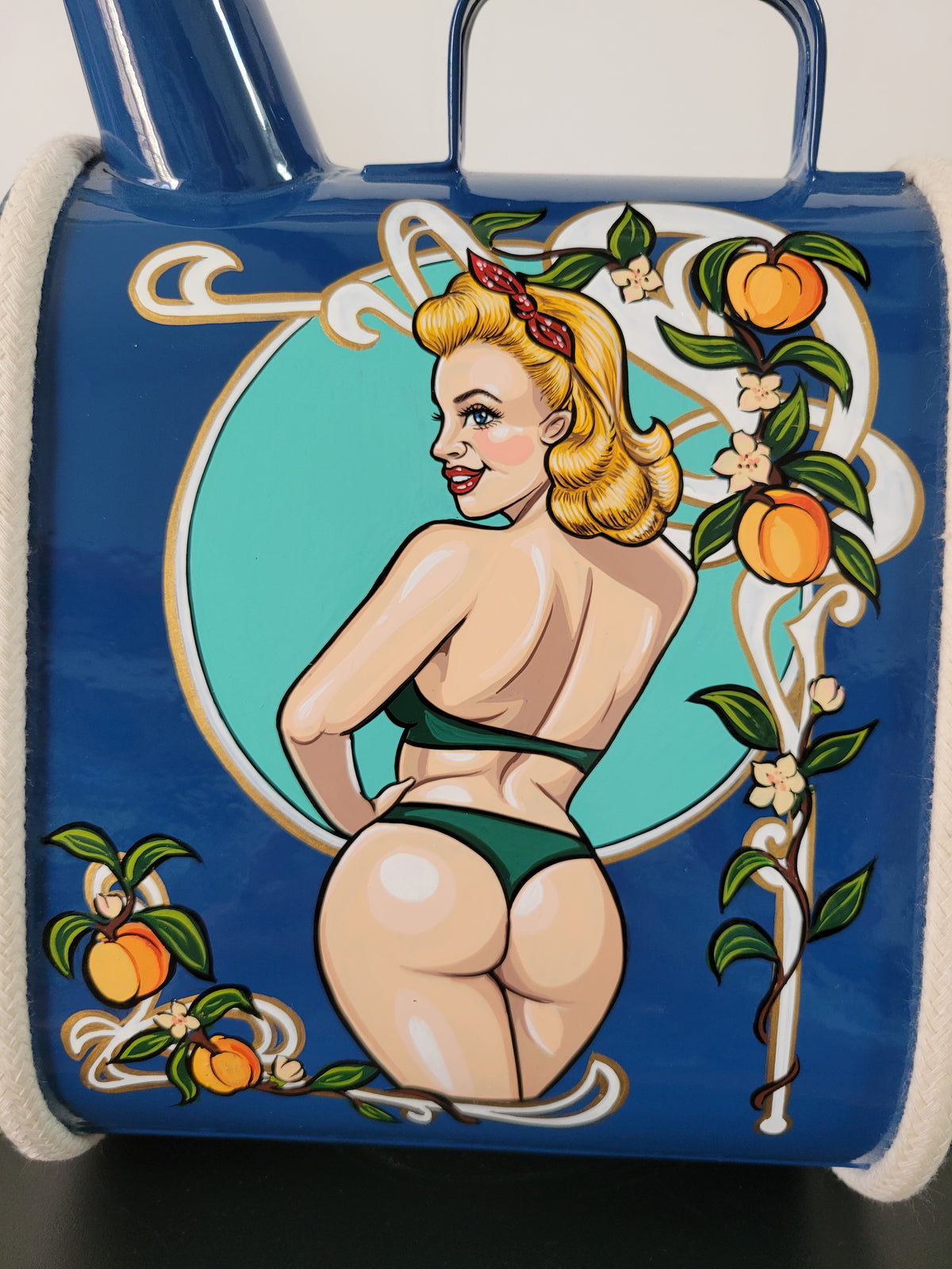 C'est l'amour à la plage