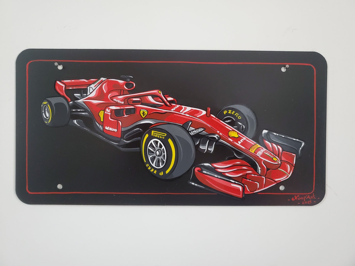 Formule 1