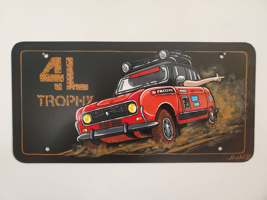 4L Trophy
