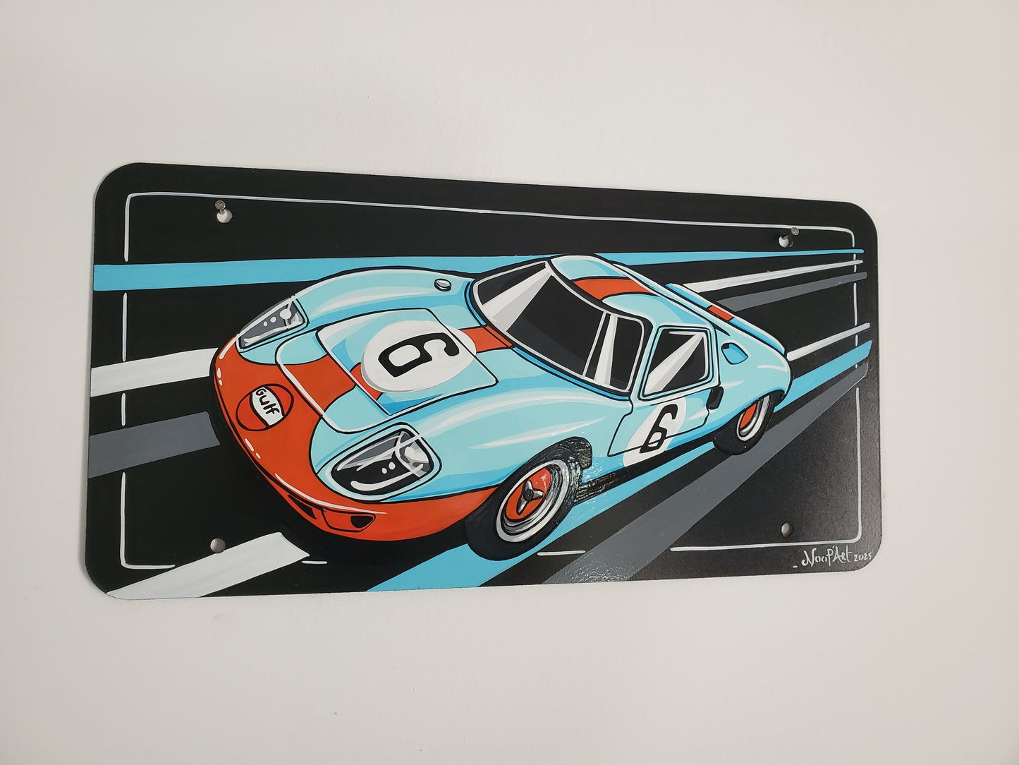 Ford GT40