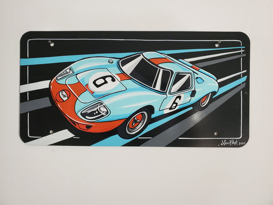Ford GT40
