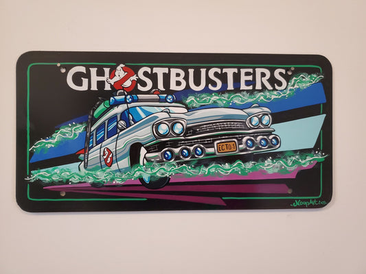 Ecto 1