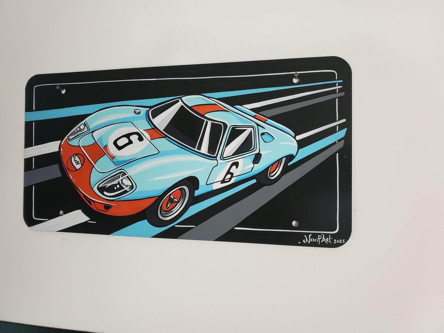 Ford GT40