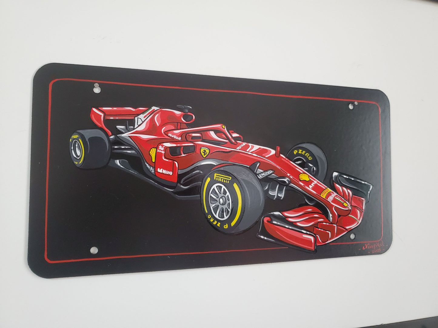 Formule 1