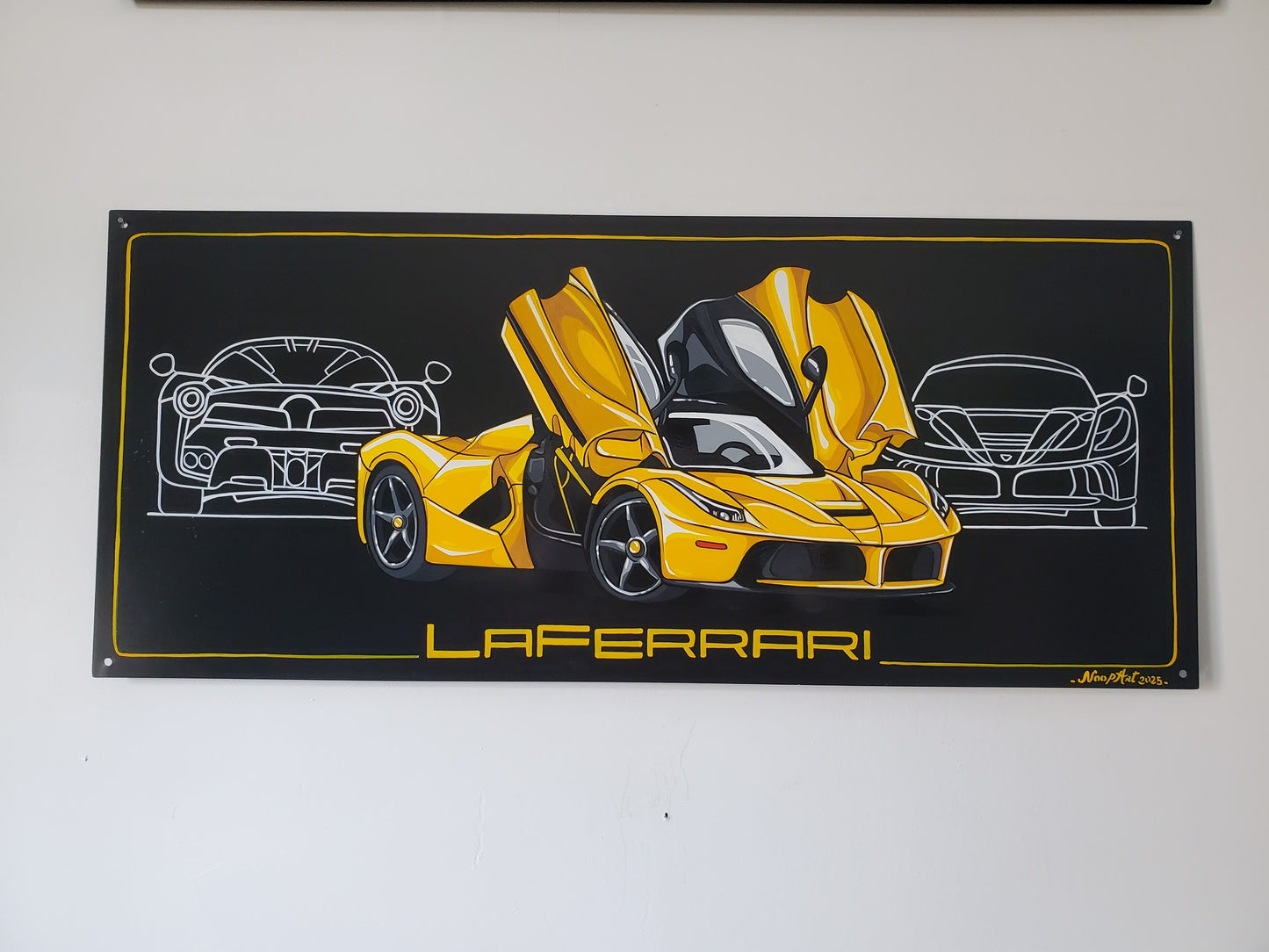 LaFerrari