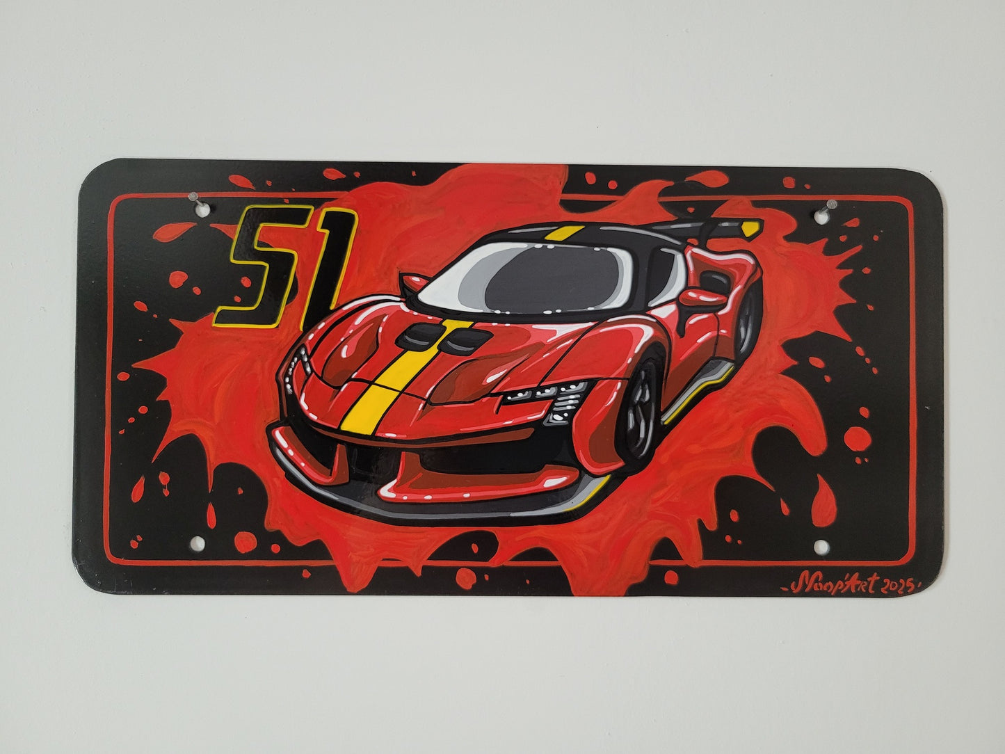 Ferrari