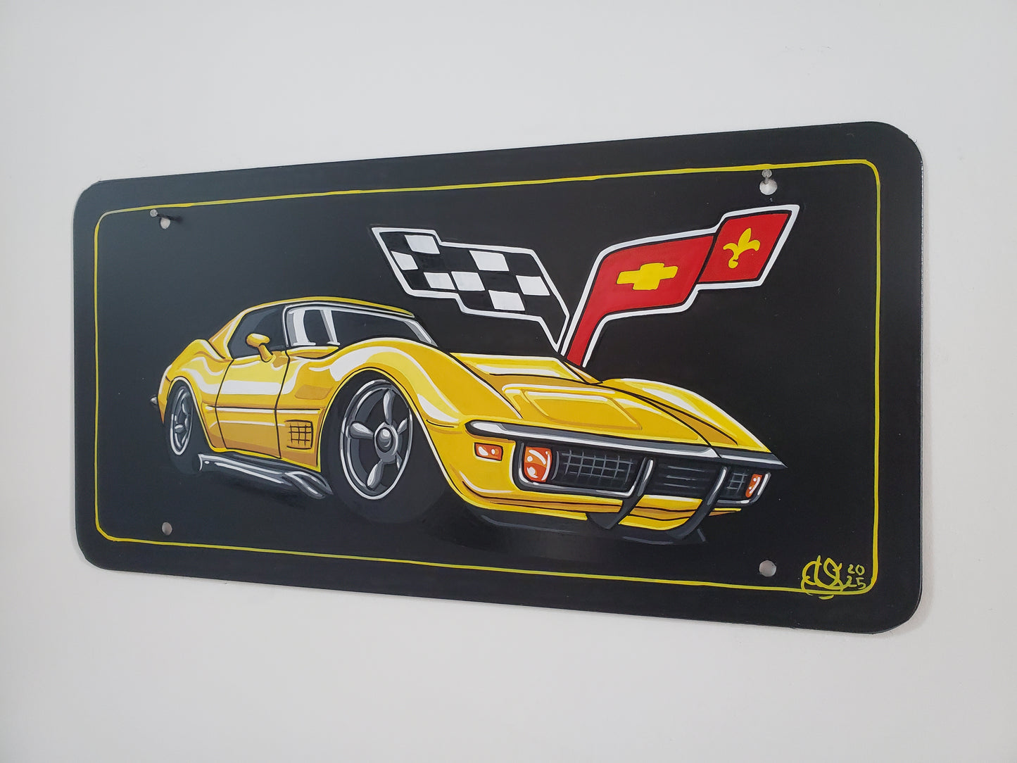 Corvette