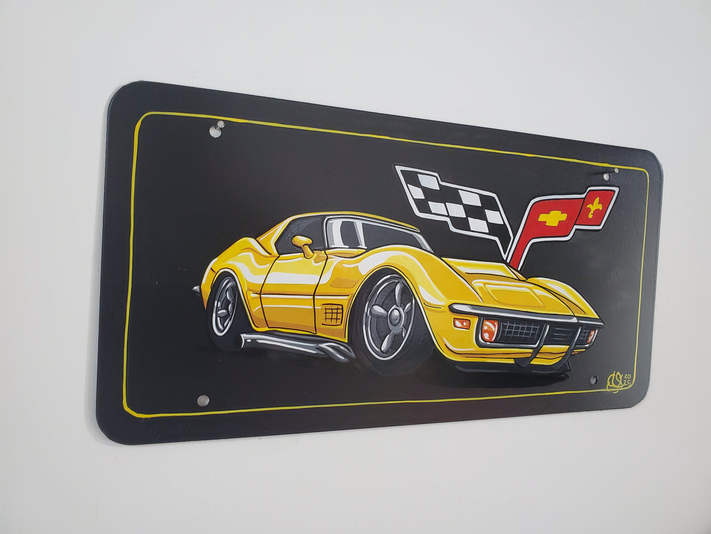 Corvette